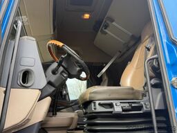 SCANIA R490 4x2  AB MFK Hydraulic