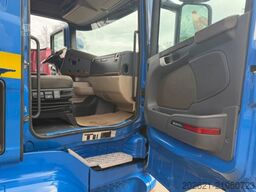 SCANIA R490 4x2  AB MFK Hydraulic