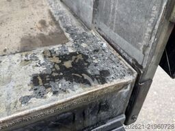 DINKEL Dinkel DSAM 39000 Hubdach, Verbreiterbar
