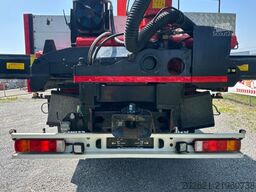 SCANIA R480 6x2 Palfinger 16502
