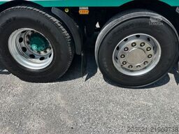 SCANIA R480 6x2 Palfinger 16502