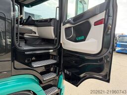 SCANIA S 650 V8 4x2 Retarder , 2tanks , Top Auto