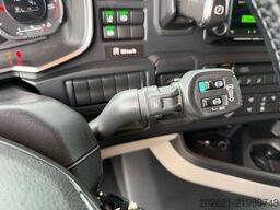 SCANIA S 650 V8 4x2 Retarder , 2tanks , Top Auto