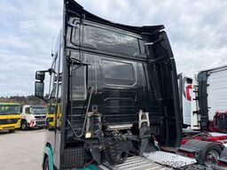 SCANIA S 650 V8 4x2 Retarder , 2tanks , Top Auto