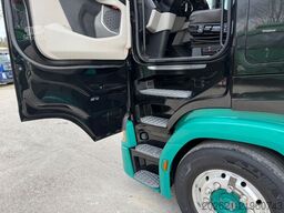 SCANIA S 650 V8 4x2 Retarder , 2tanks , Top Auto