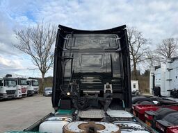 SCANIA S 650 V8 4x2 Retarder , 2tanks , Top Auto