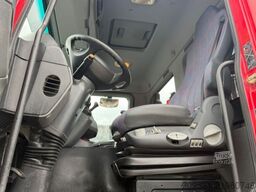 MERCEDES-BENZ Actros 3241 8x4 Silo Isoliert