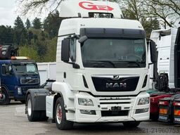 MAN TGS 18.460 4x2 ADR