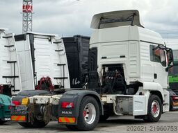 MAN TGS 18.460 4x2 ADR