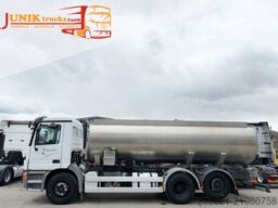 MERCEDES-BENZ Actros 2535 6x2 Tank Für Gülle
