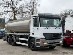 MERCEDES-BENZ Actros 2535 6x2 Tank Für Gülle