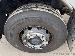 MERCEDES-BENZ Actros 2535 6x2 Tank Für Gülle