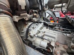 MERCEDES-BENZ Actros 2535 6x2 Tank Für Gülle