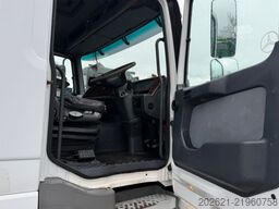 MERCEDES-BENZ Actros 2535 6x2 Tank Für Gülle