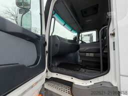 MERCEDES-BENZ Actros 2535 6x2 Tank Für Gülle