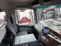 MERCEDES-BENZ Actros 2535 6x2 Tank Für Gülle
