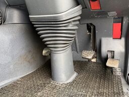 MERCEDES-BENZ Actros 2535 6x2 Tank Für Gülle