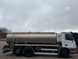 MERCEDES-BENZ Actros 2535 6x2 Tank Für Gülle