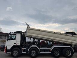 VOLVO FMX 460 8x4 SWS Haken,Kipper,welaki
