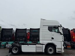 MAN TGX 18.510 2x Tanks Retarder