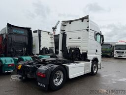 MAN TGX 18.510 2x Tanks Retarder