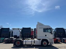 MAN TGS 18.440 4x2 Hydraulik