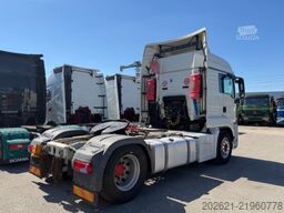 MAN TGS 18.440 4x2 Hydraulik