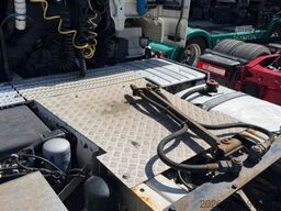 MAN TGS 18.440 4x2 Hydraulik