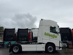 VOLVO FH 420 4x2