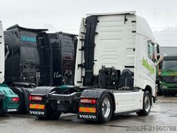 VOLVO FH 420 4x2
