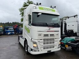 VOLVO FH 420 4x2