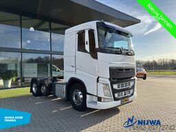 Volvo FH 460 6x2 Valid ADR + Xenon