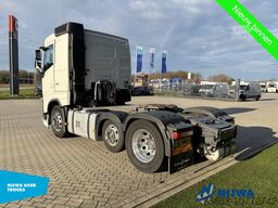 Volvo FH 460 6x2 Valid ADR + Xenon