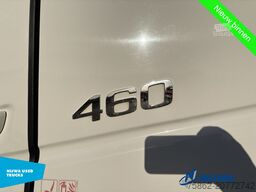 Volvo FH 460 6x2 Valid ADR + Xenon