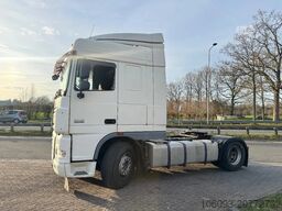 DAF XF 105.460 Retarder