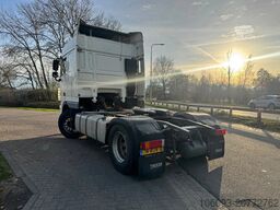 DAF XF 105.460 Retarder