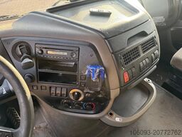 DAF XF 105.460 Retarder