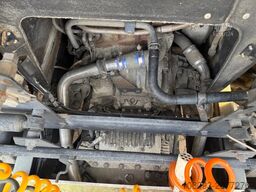 DAF XF 105.460 Retarder