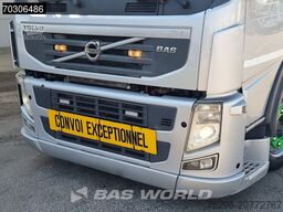 Volvo FM 460 6X2 Rolfo Hercules 3 Truck Transporter V...