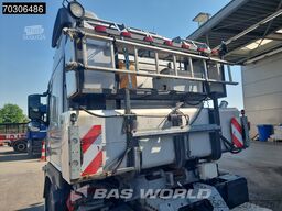 Volvo FM 460 6X2 Rolfo Hercules 3 Truck Transporter V...