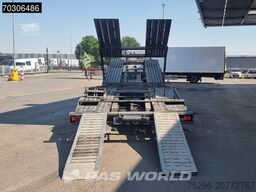 Volvo FM 460 6X2 Rolfo Hercules 3 Truck Transporter V...