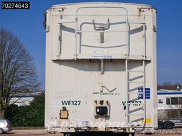 STAS 300ZX 4.10m HIGH! 10mm 90m3