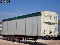 STAS 300ZX 4.10m HIGH! 10mm 90m3