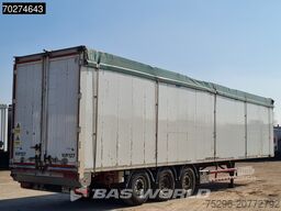 STAS 300ZX 4.10m HIGH! 10mm 90m3