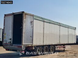 STAS 300ZX 4.10m HIGH! 10mm 90m3