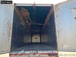 STAS 300ZX 4.10m HIGH! 10mm 90m3