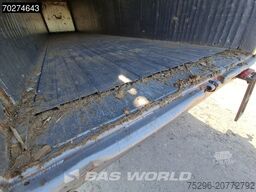 STAS 300ZX 4.10m HIGH! 10mm 90m3