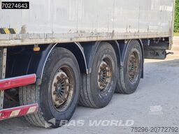 STAS 300ZX 4.10m HIGH! 10mm 90m3