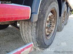 STAS 300ZX 4.10m HIGH! 10mm 90m3