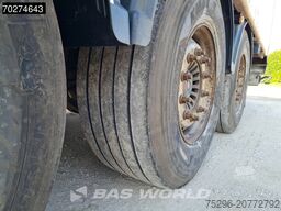 STAS 300ZX 4.10m HIGH! 10mm 90m3